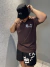 Camiseta S.A Logo - Street Apparel - loja online