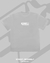 Camiseta Inverted Logo - Street Apparel - loja online