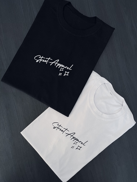 Camiseta Street Signature - Street Apparel