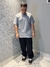 Camiseta Inverted Logo - Street Apparel na internet