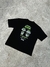 Camiseta Festival 808 - Preta na internet