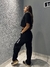 Imagem do Calça Sarja Carpenter Preta - Street Apparel