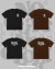 Camiseta No Guts No Glory Groovy - Street Apparel