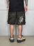 Bermuda Cargo Camo - Street Apparel - Street Apparel