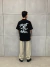 Camiseta Dice - Preta - Oversized - Street Apparel
