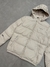 Imagem do Puffer Jacket Off White - Street Apparel