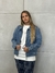 Imagem do Jaqueta Jeans 777 Line - Street Apparel