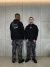 Jaqueta Workjacket 777 Line - Street Apparel
