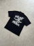Imagem do Camiseta Dice - Preta - Oversized