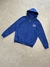 Moletom Zip Smooth - Royal - Street Apparel na internet