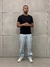 Calça Jeans Washed Blue - Street Apparel na internet