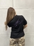 Imagem do Camiseta Oversized God Bless Real Friends - Preta