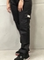 Calça Cargo Ripstop - Preta - Street Apparel na internet