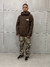 Fleece Jacket - Marrom - Street Apparel - Street Apparel