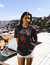 Camisa de Time Jovem Guarda Brasileira - Eclipse