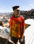 Camisa de Time Jovem Guarda Brasileira - Sunset na internet
