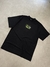 Camiseta Eurotour - Preta - Oversized - loja online