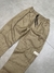 Calça Cargo Ripstop - Bege - Street Apparel - comprar online