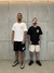 Shorts Perforated STRT® - Preto - Street Apparel