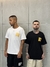 Camiseta Ousadia e Alegria - Preta- Regular Premium - Street Apparel