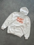 Moletom No Guts No Glory (OFF WHITE) - Street Apparel - comprar online