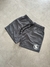 Shorts S Logo - Chumbo na internet