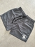 Shorts S Logo - Chumbo - Street Apparel