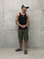 Boné Trucker 777 - Verde/Branco - Street Apparel