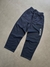 Calça Sarja Carpenter Cinza - Street Apparel