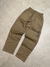 Calça Sarja Carpenter Bege - Street Apparel