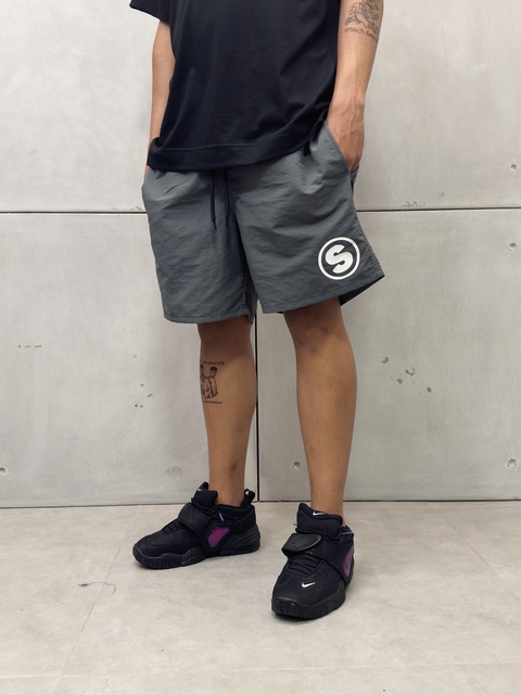 Shorts S Logo - Chumbo