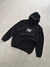 Moletom No Guts No Glory (PRETO) - Street Apparel