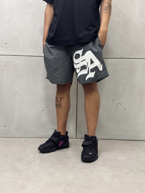 Shorts Big Logo - Chumbo