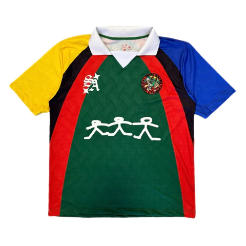 Camiseta de Time "Outro Ritmo, Outras Ideias" - comprar online