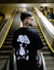 Camiseta Fique Rico ou Morra Tentando - Preta - comprar online