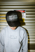 Boné Trucker Street Apparel x Banknote - Preto