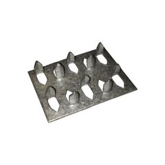 Conector anti-racha 5 x 4