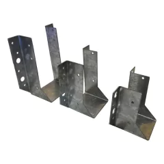 Conector BJS para vigas 7 x 14 - comprar online