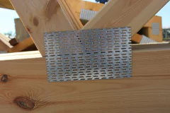 Conectores HC 50 x 122mm (par)