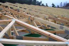 Conector anti-racha 5 x 4