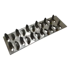 Conector anti-racha 4 x 12