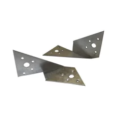 Conectores HC 50 x 122mm (par) na internet