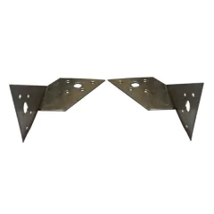 Conectores HC 50 x 122mm (par)