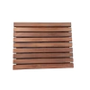 Deck Madeira Modular Angelim Vermelho 40x50 - comprar online