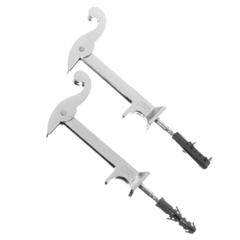 Carranca Cromada - comprar online