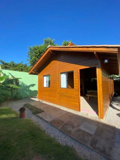 Kit Casa - Pinus Natural - comprar online