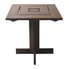 Mesa de bar 70 x 70 x 72cm