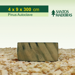 Coluna, Viga, Dormente, Perna de Serra, Autoclave, Santos Madeiras