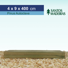 Coluna, Viga, Dormente, Perna de Serra, Autoclave, Santos Madeiras