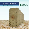 Coluna, Viga, Dormente, Perna de Serra, Autoclave, Santos Madeiras